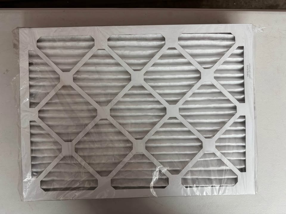Nordic Pure 4 Pack MERV 12 Air Filters 15x20x1 - photo 4
