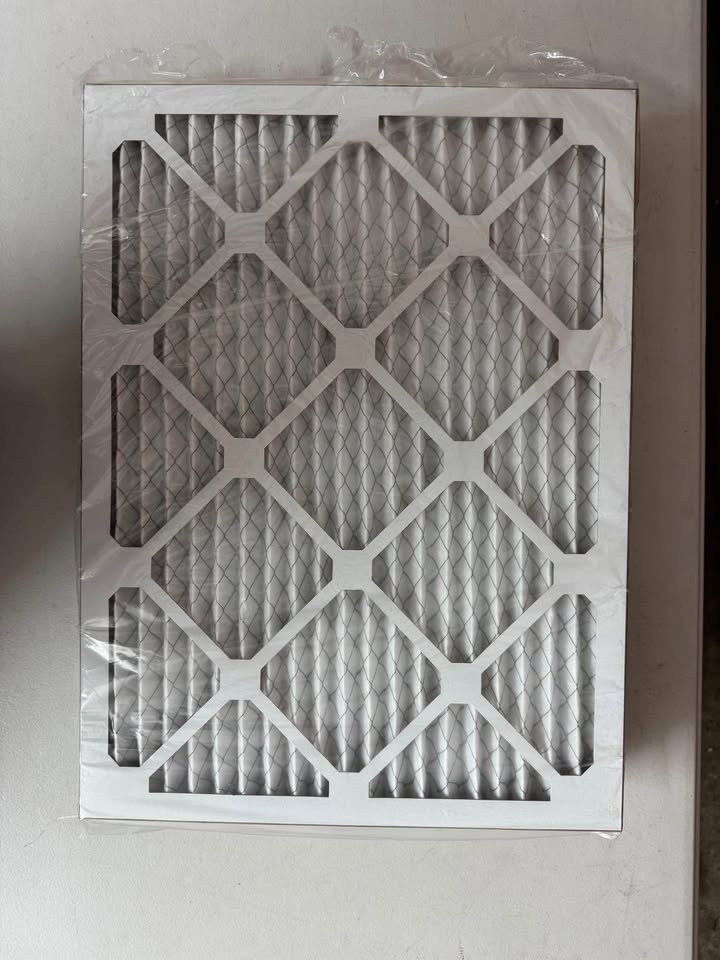 Nordic Pure 4 Pack MERV 12 Air Filters 15x20x1 - photo 5