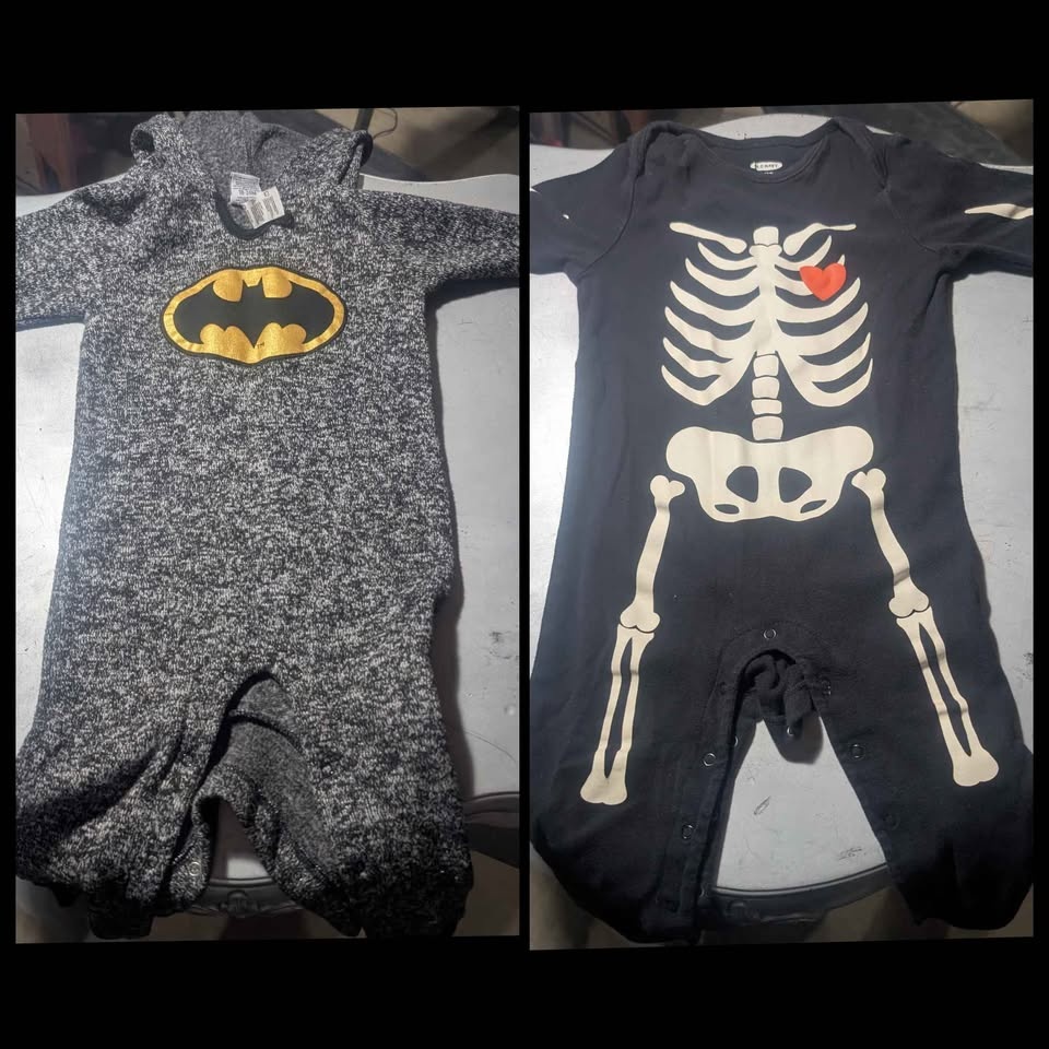 Baby boy 18-24 months clothes bundle - photo 3