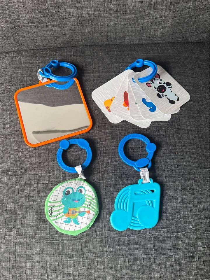 Baby Play Mat - photo 2