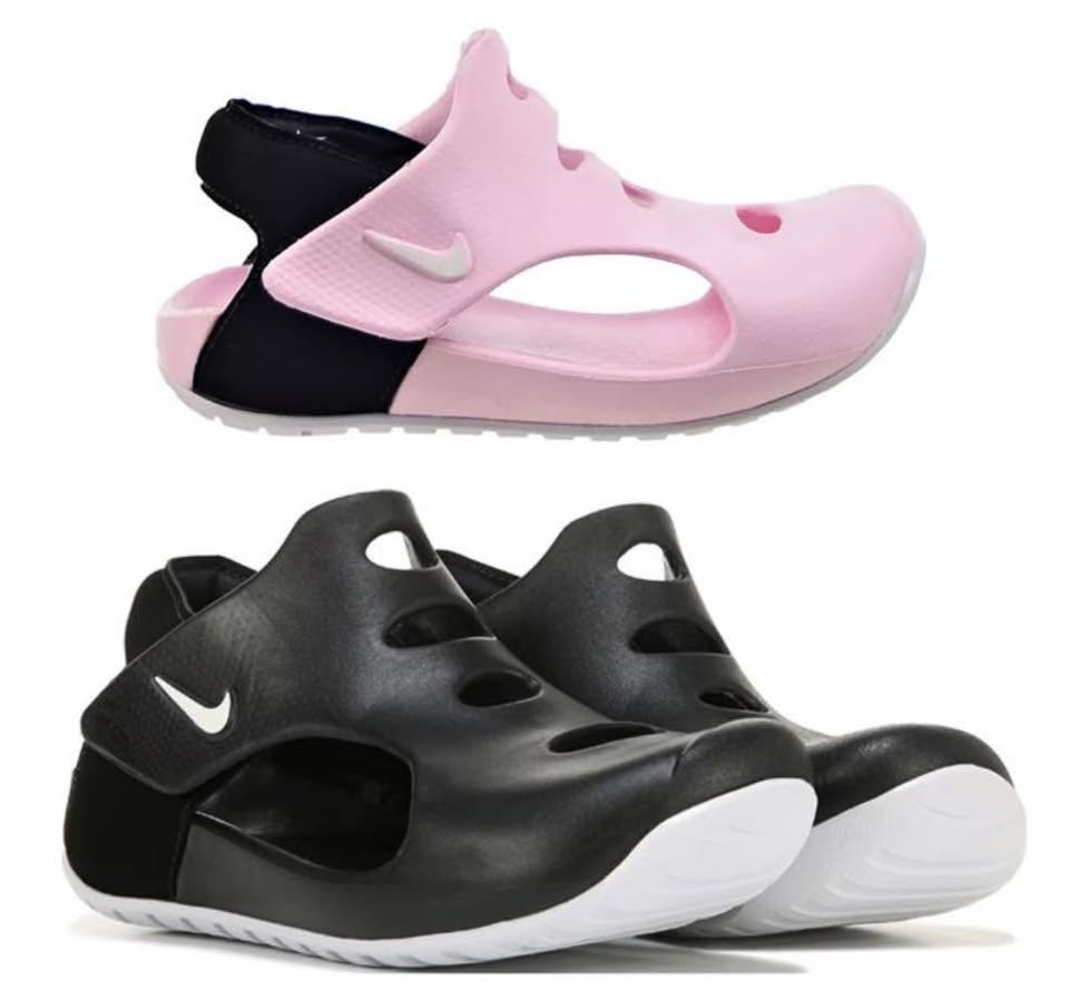 Nike Kids Baby Boy's Sunray Protect 3 (Infant/Toddler) - photo 2