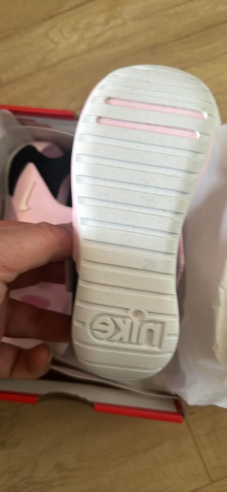 Nike Kids Baby Boy's Sunray Protect 3 (Infant/Toddler) - photo 5