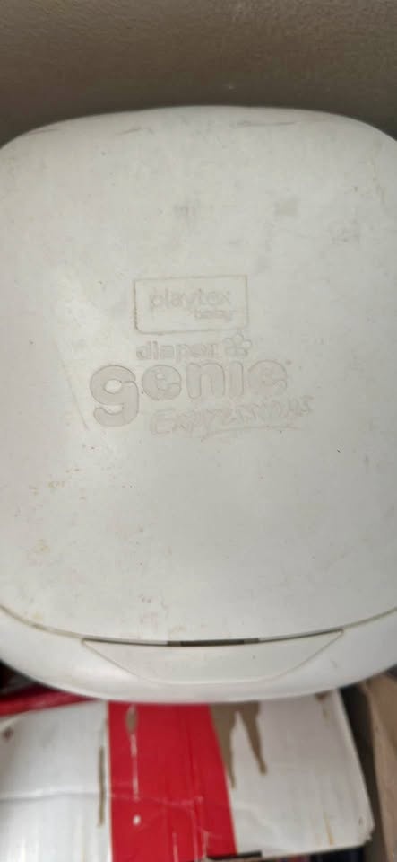 Playtex Diaper Genie