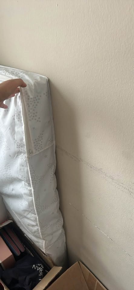Crib mattress - photo 2