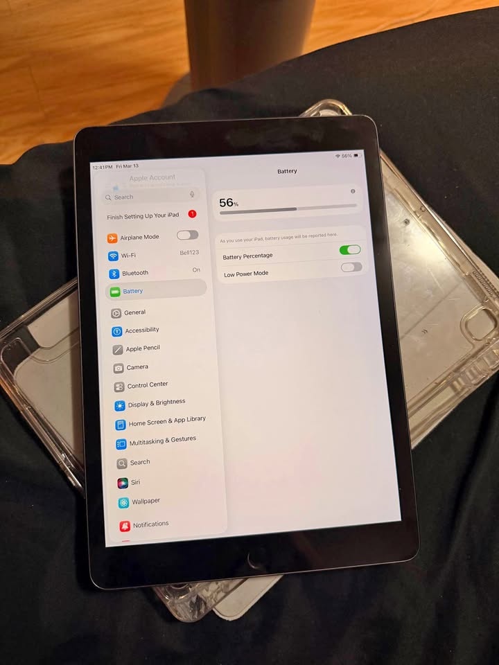 Apple iPad 9th Generation