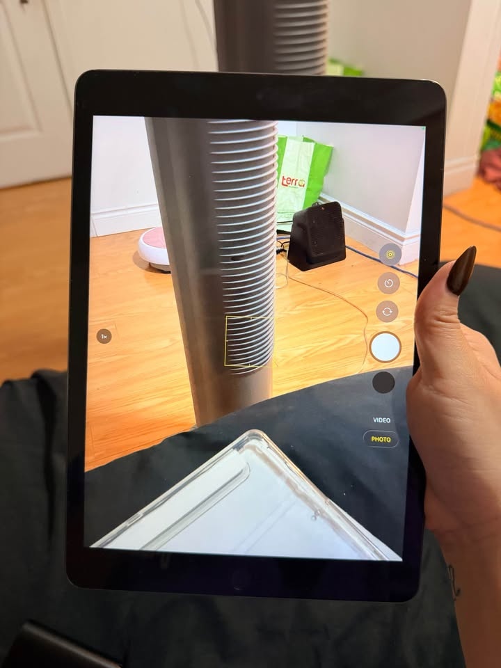 Apple iPad 9th Generation - photo 4