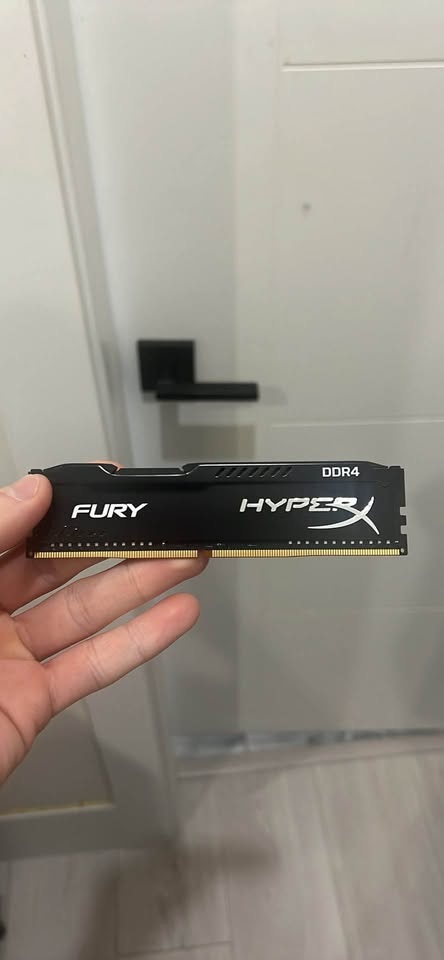 16GB DDR4 RAM (2x8GB) - photo 2