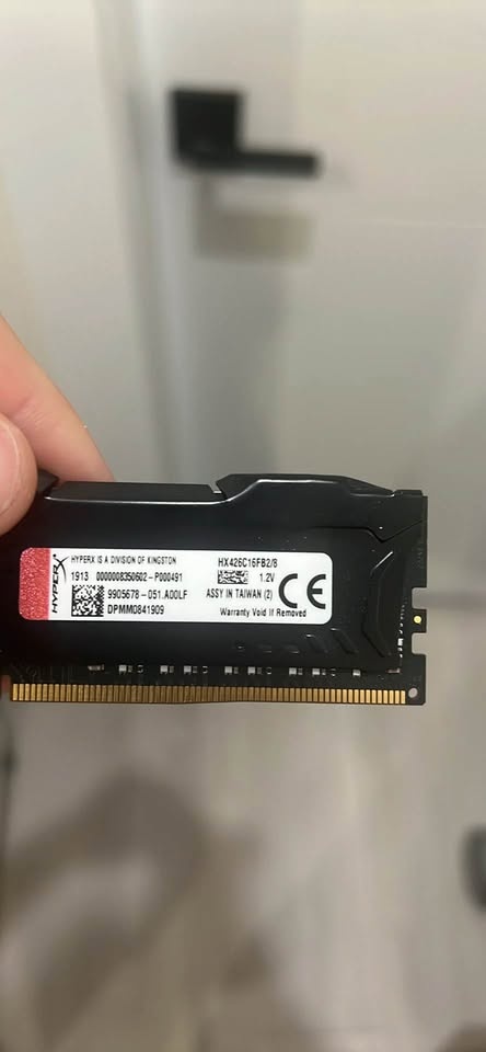 16GB DDR4 RAM (2x8GB) - photo 3