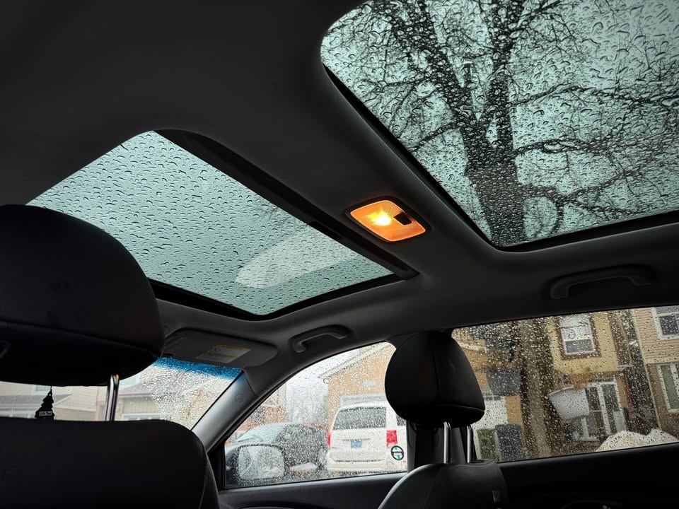 2015 Hyundai Tucson GLS AWD - photo 4