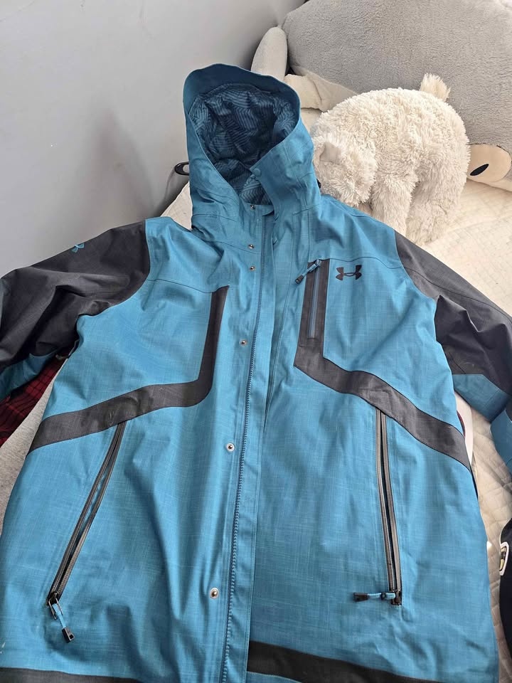 Underarmour Winter Jacket