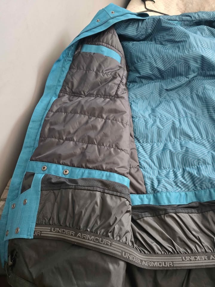 Underarmour Winter Jacket - photo 2