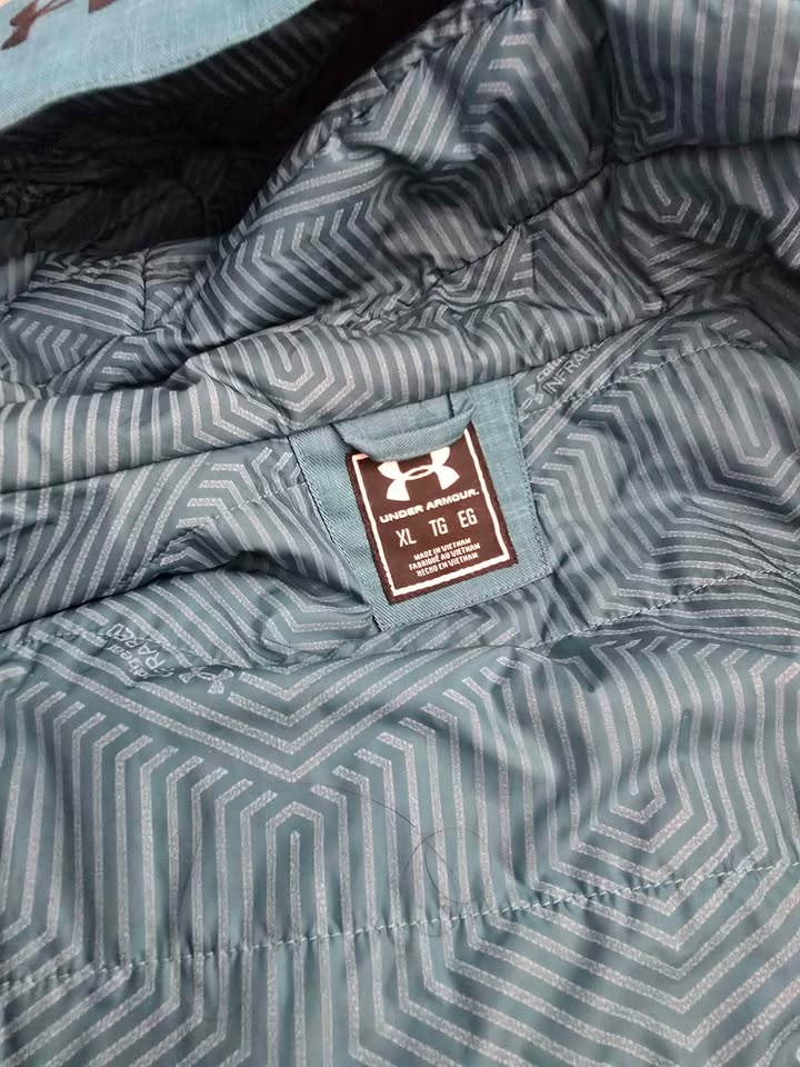 Underarmour Winter Jacket - photo 3