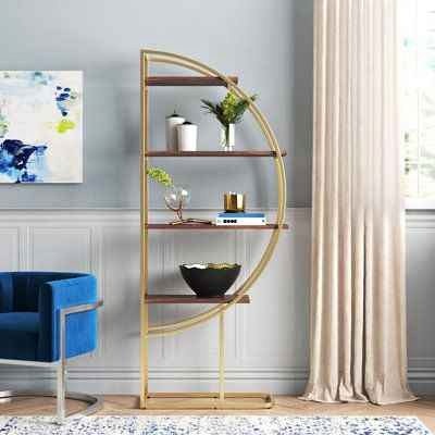 New shelve