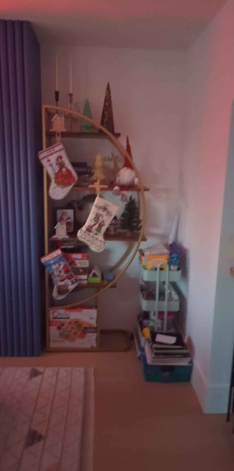 New shelve - photo 4