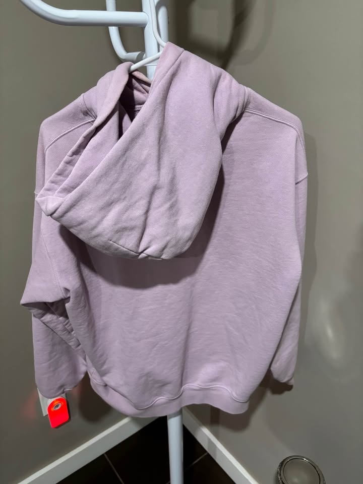 Pink Dime Hoodie - photo 2