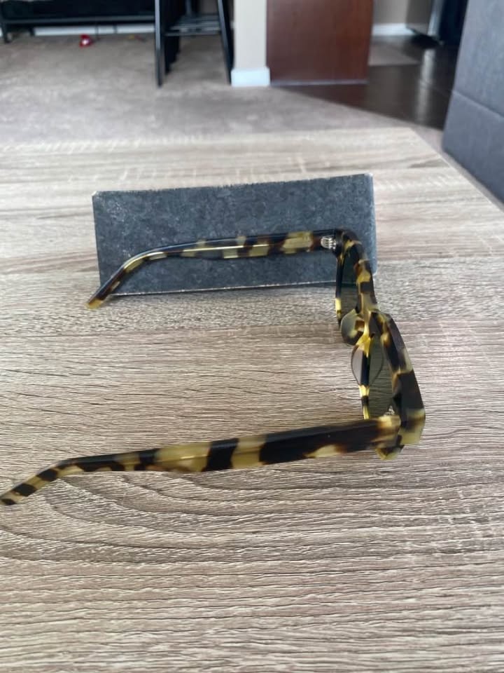 Akila Sunglasses. - photo 2