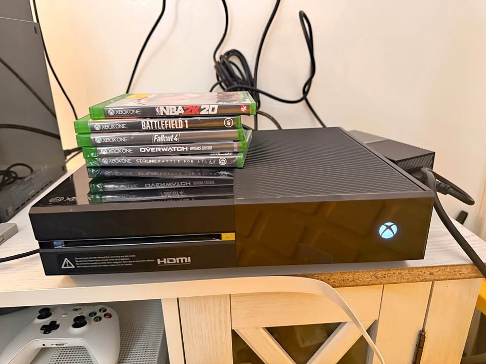 Xbox One Console