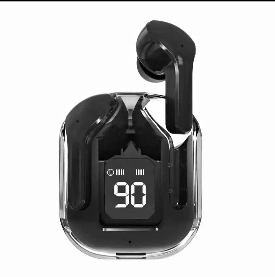 Ultrapods Max Wireless 5.3 Earbuds
