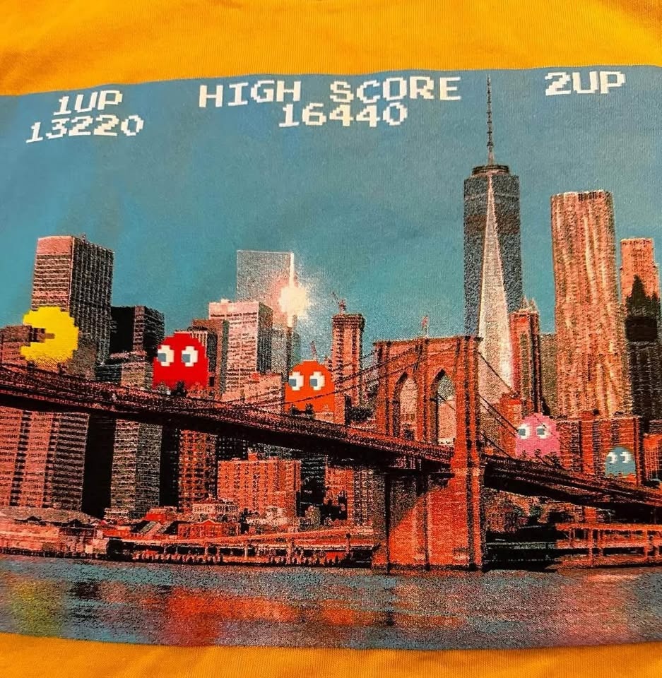 BOYS TSHIRT SIZE: SMALL PRICE:$25 - photo 2