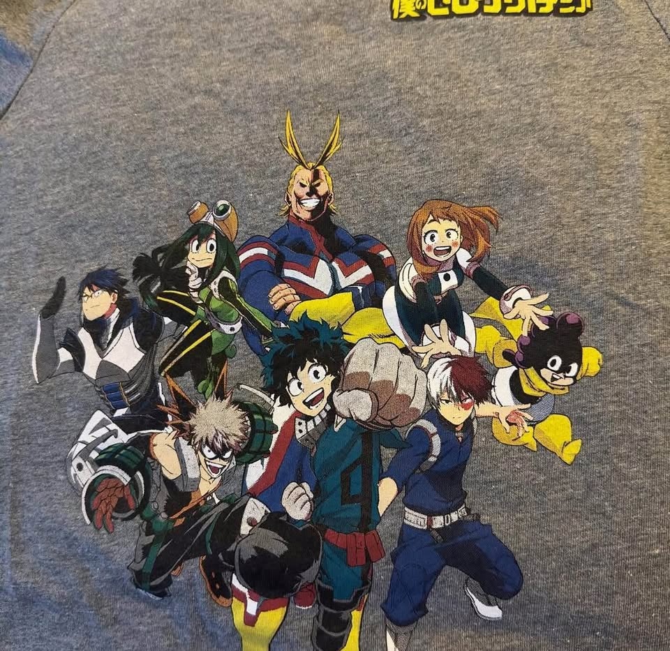 BOYS TSHIRT SIZE:XS PRICE:$35 - photo 2