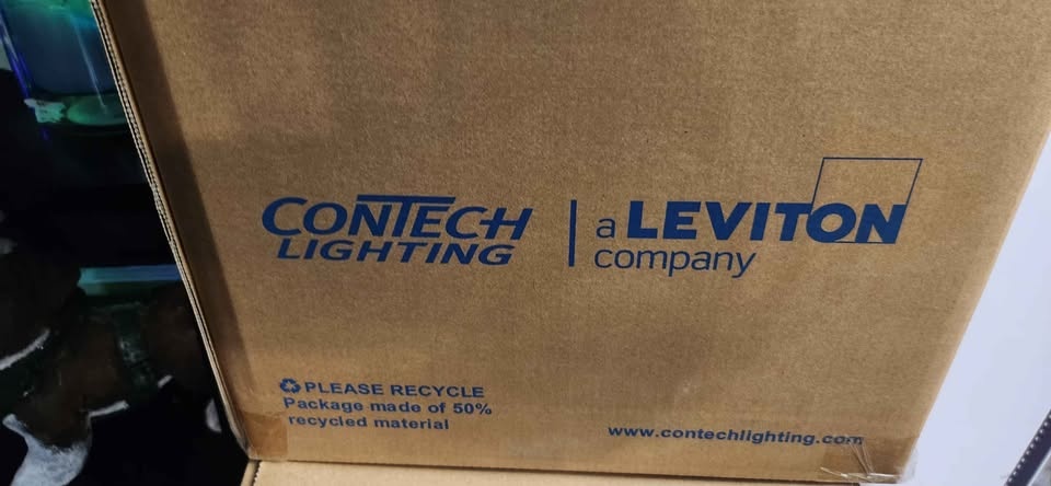 4 inch ceiling LED lights - New - $10 each - photo 4
