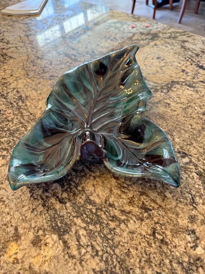 Blue Mountain Pottery