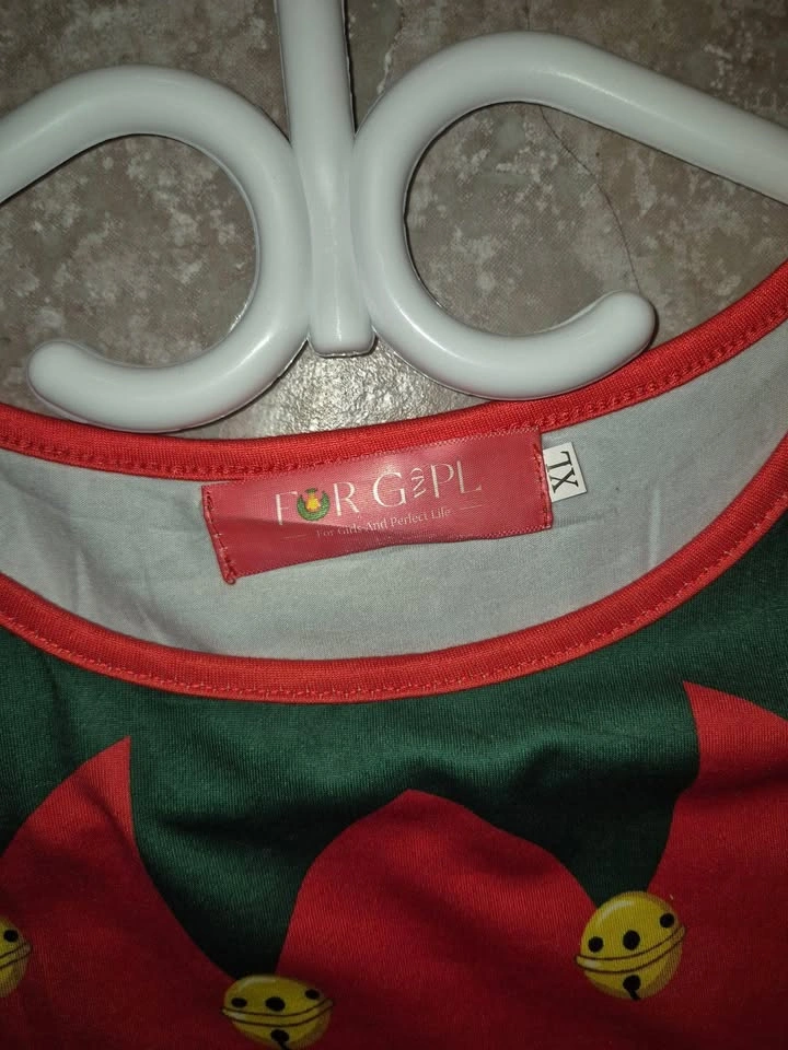 Christmas Elf Dress - Brand New XL - photo 3