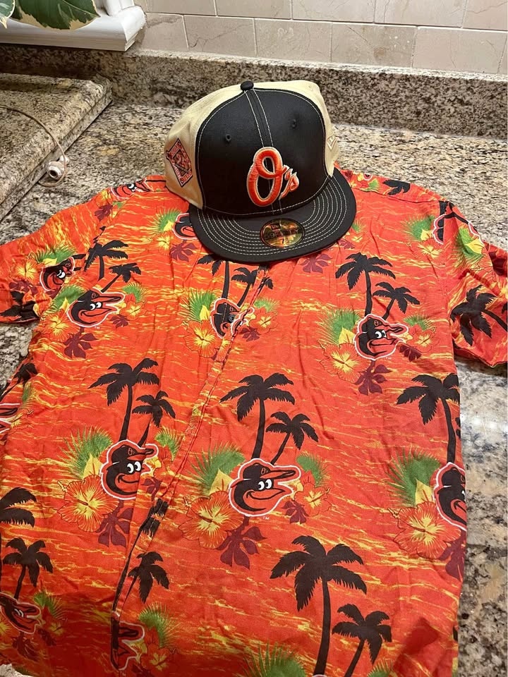 Orioles Super Fan Pack