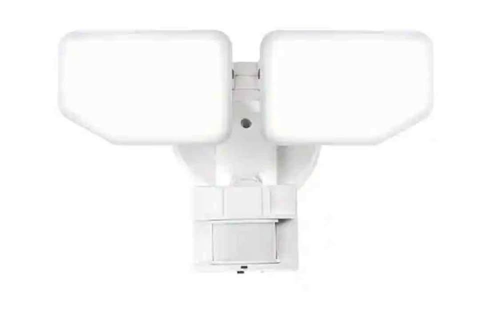 AWSENS Motion Sensor LED Security Light (S002 / SL5462-WH)