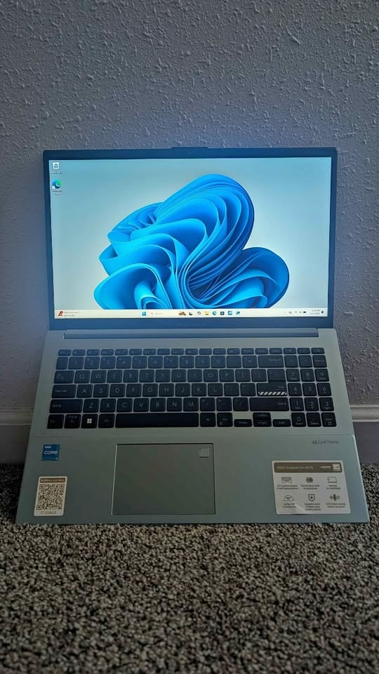 2023 ASUS Vivobook Go 14/15 - 8GB RAM - Windows 11