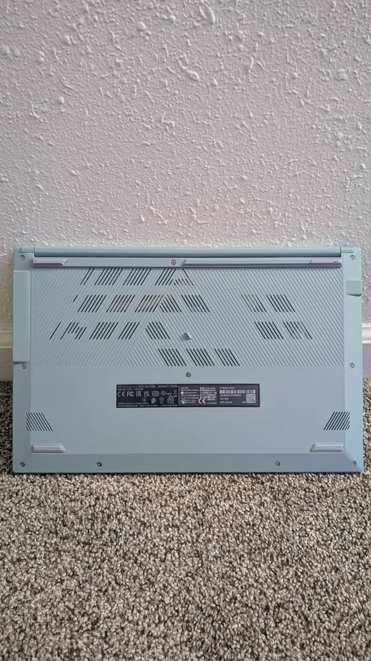 2023 ASUS Vivobook Go 14/15 - 8GB RAM - Windows 11 - photo 3