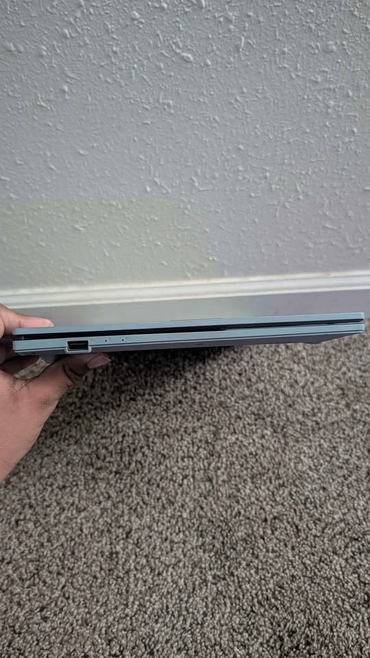 2023 ASUS Vivobook Go 14/15 - 8GB RAM - Windows 11 - photo 4