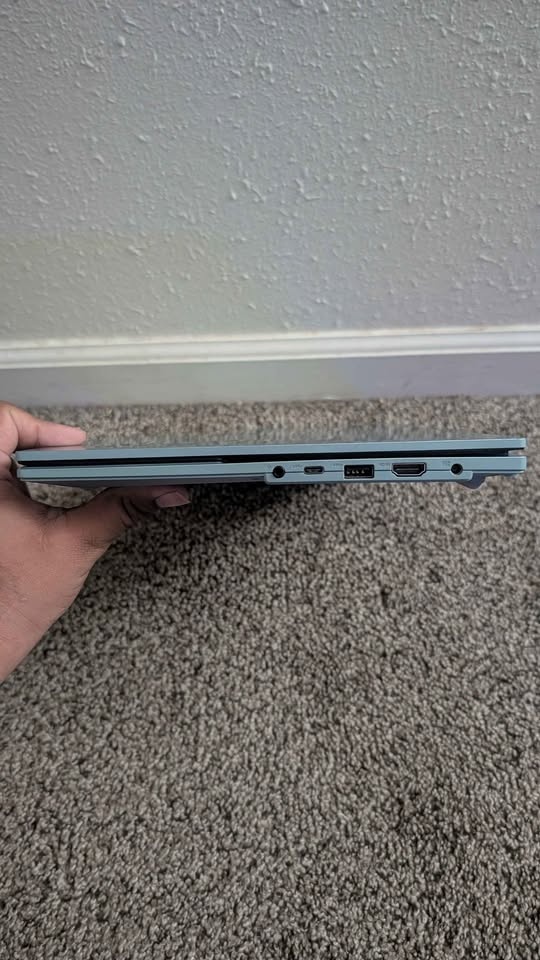 2023 ASUS Vivobook Go 14/15 - 8GB RAM - Windows 11 - photo 5