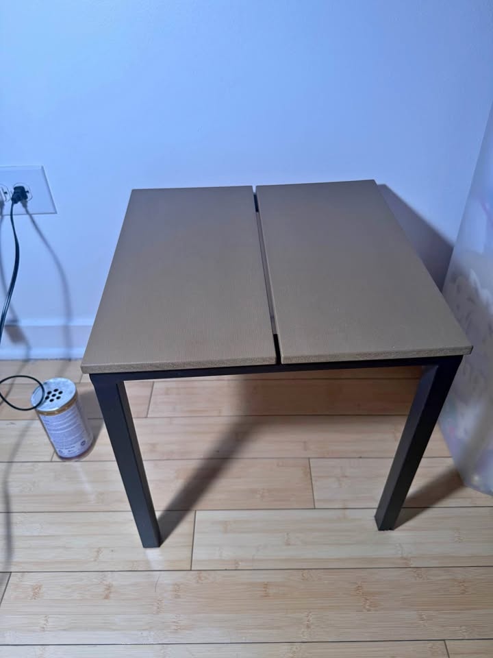 Small Side Table