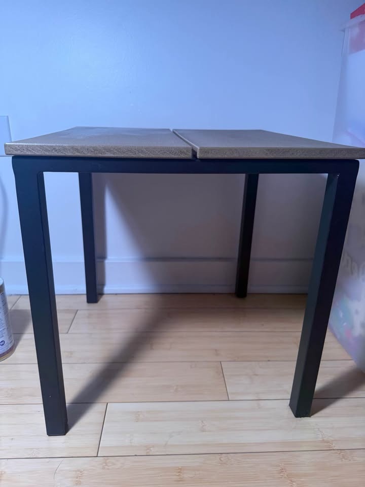 Small Side Table - photo 2