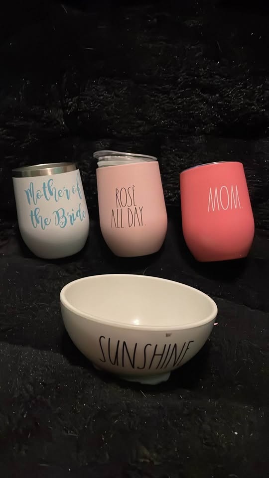 Rae Dunn Mugs - photo 2