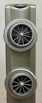 Lasko Jet Air Tower Fan, similar to 40420IN or 4420 models - photo 2