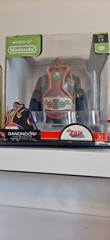 Ganondorf