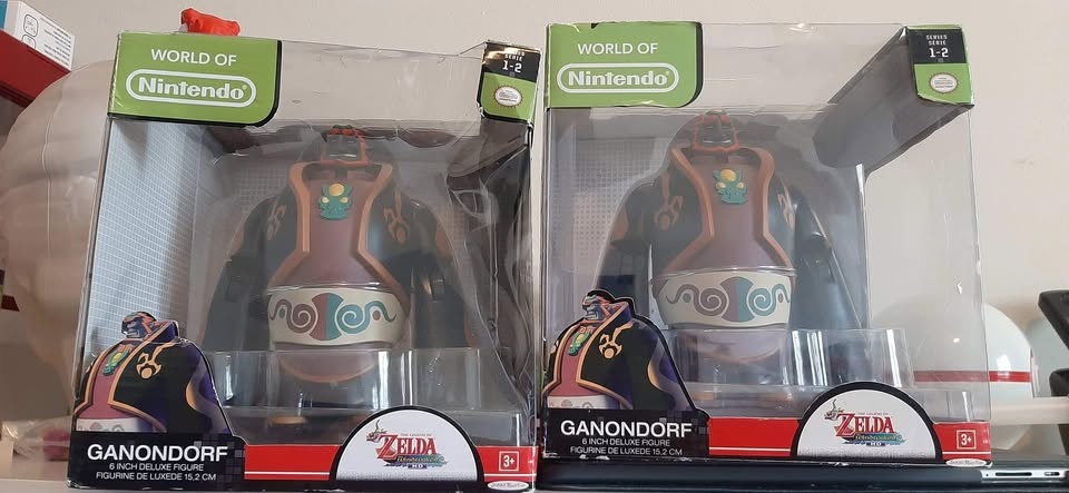 Ganondorf - photo 2