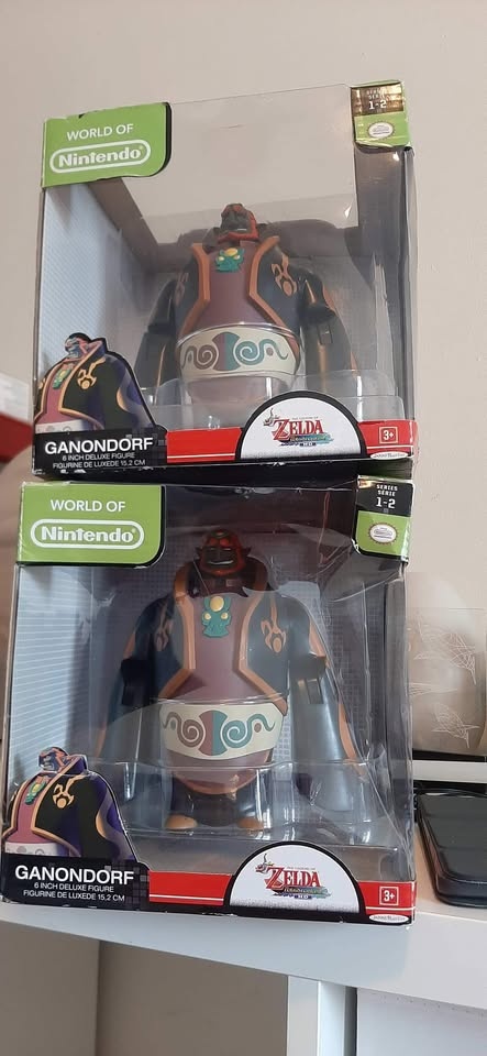 Ganondorf - photo 3