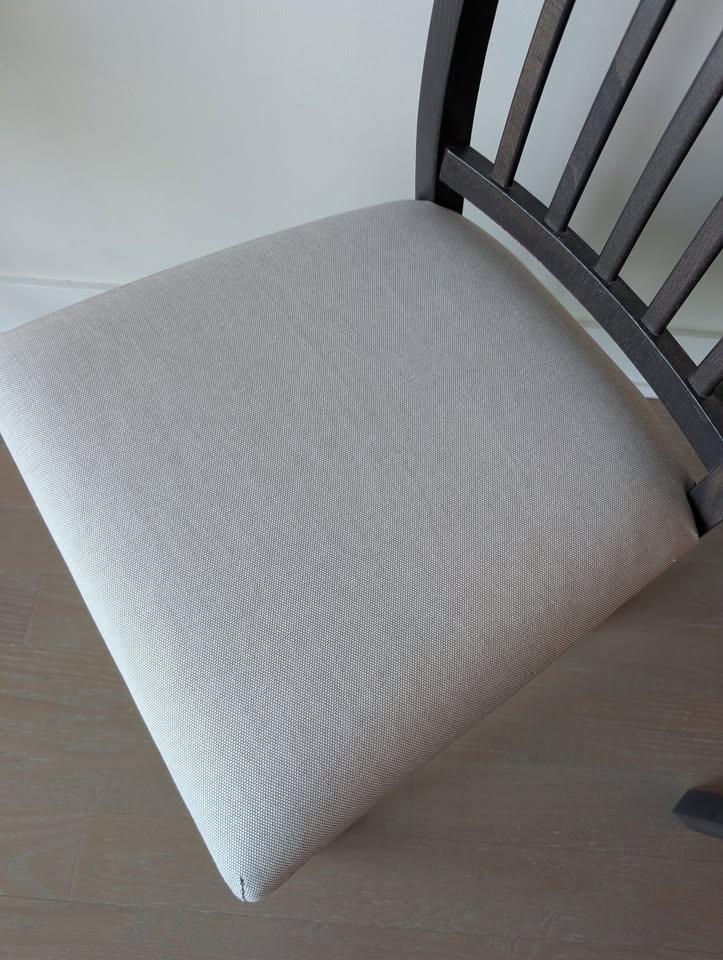 IKEA EKEDALEN Dining Chair (Dark Brown) - photo 3