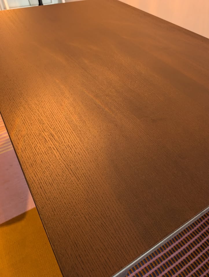 IKEA EKEDALEN Extendable Dining Table (Dark Brown) - photo 2