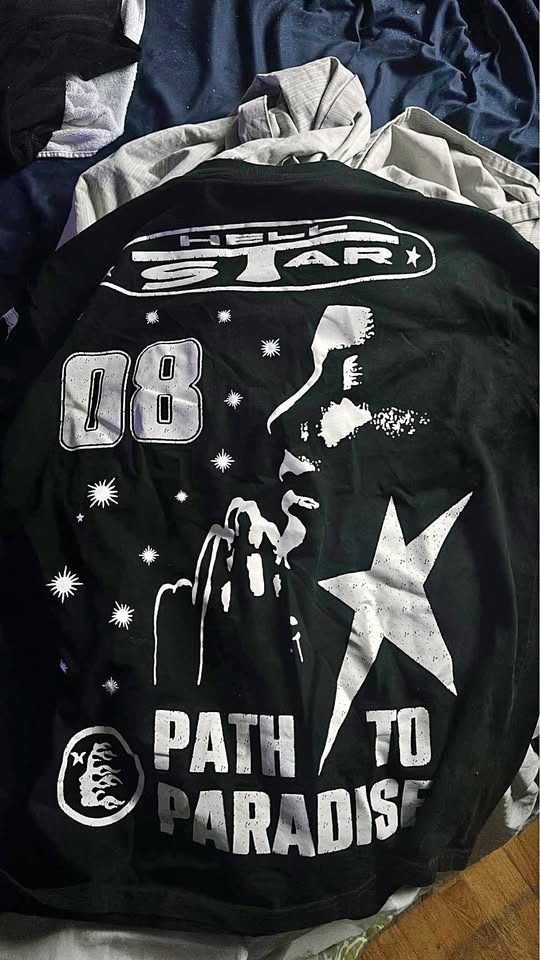 Hellstar Long Sleeve