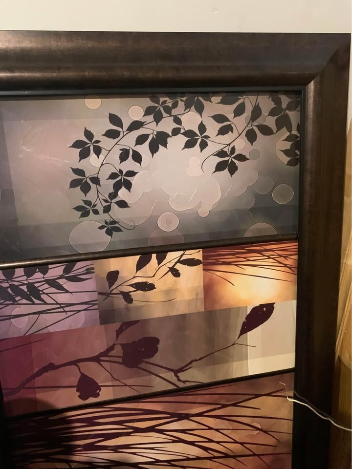 Frame Painting - photo 2
