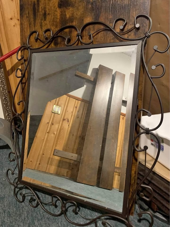 Decorative Mirror
