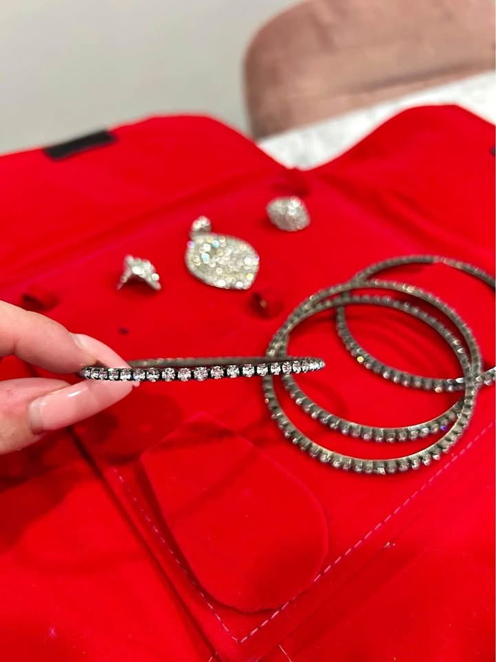 Indian Jewelry
