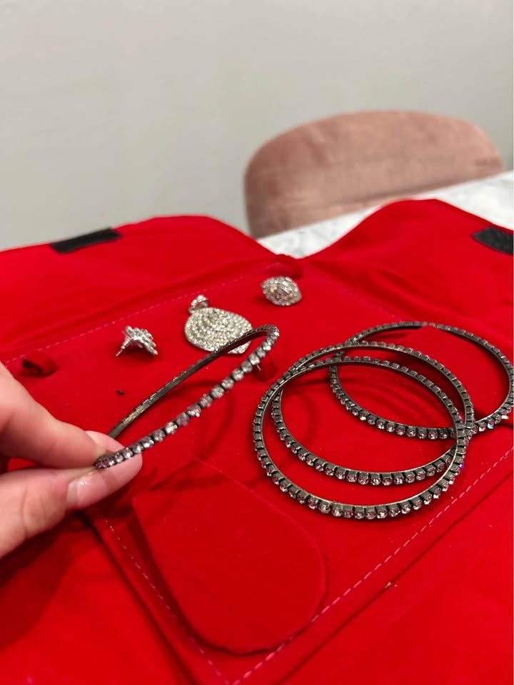 Indian Jewelry - photo 3