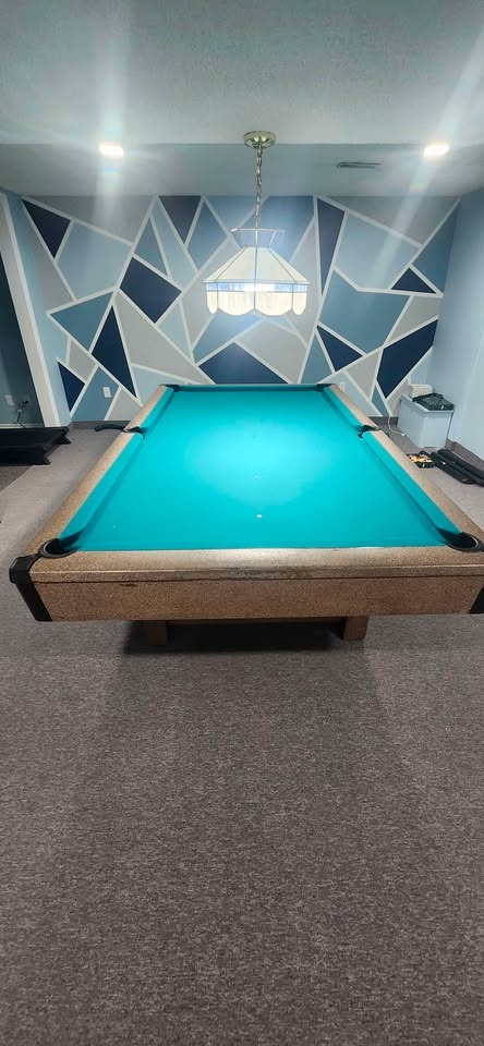 Weston Table 4x8 Slate Pool Table - photo 3