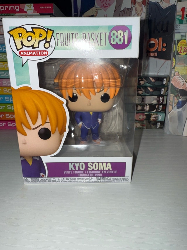 Anime Funko Pops For Sale - photo 2