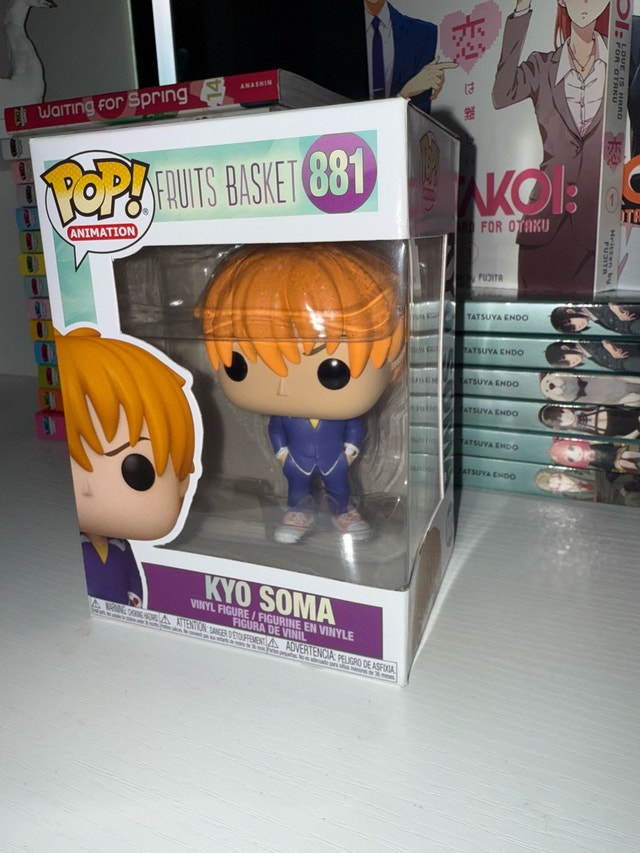 Anime Funko Pops For Sale - photo 3